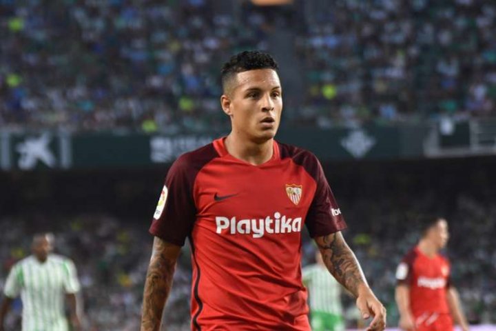 Arana, cerca de volver a Brasil