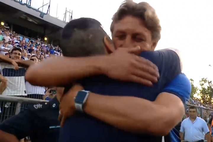 Heinze Maradona