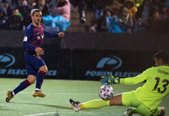 Griezmann