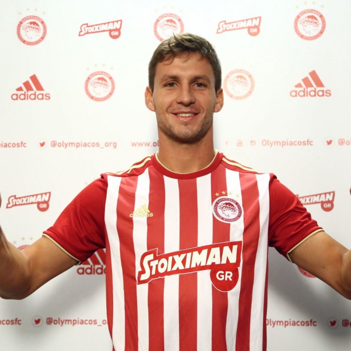 Olympiakos