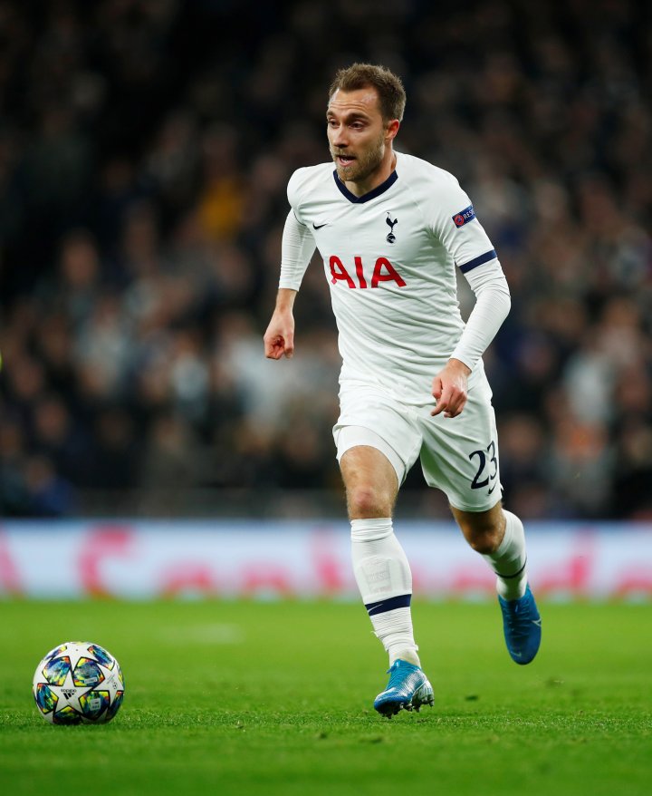 Eriksen