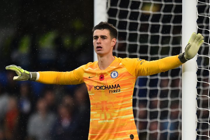 Kepa