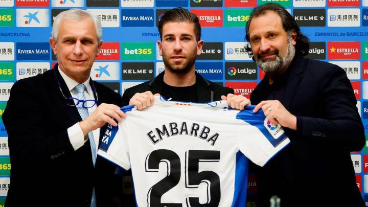 Embarba