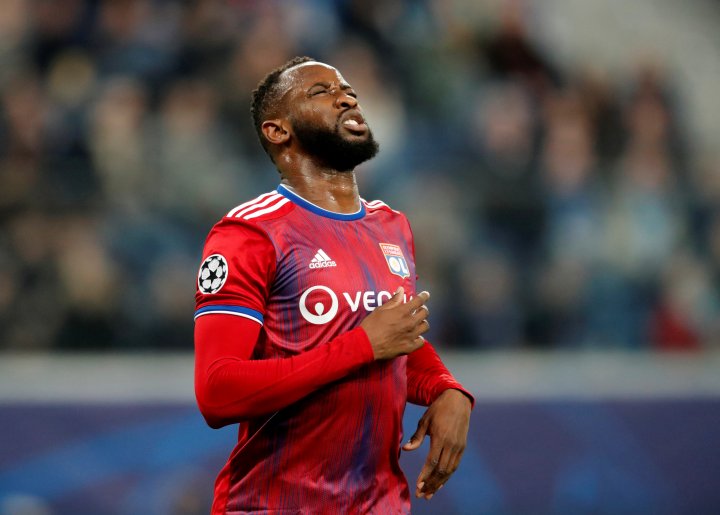 Moussa