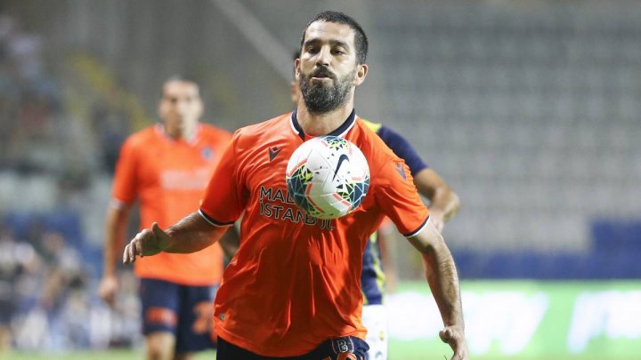 Arda Turan