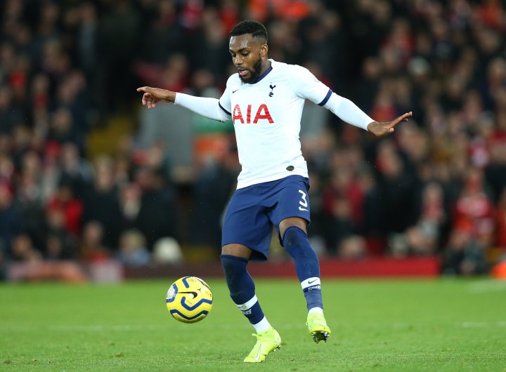 Danny Rose