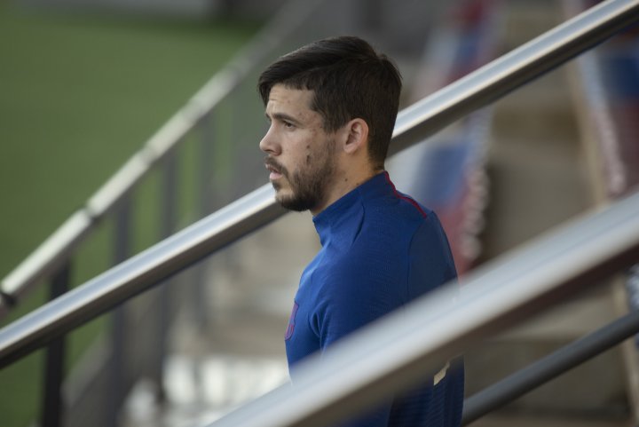 Carles Pérez
