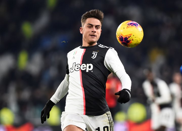 Dybala