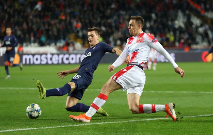 Lo Celso