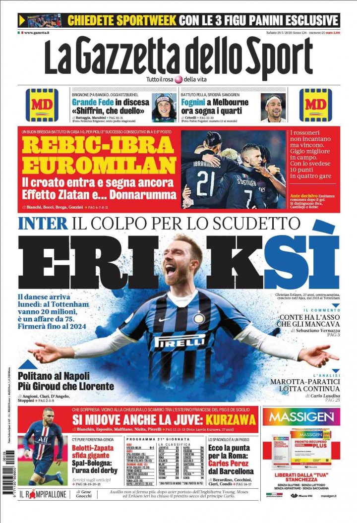 Eriksen