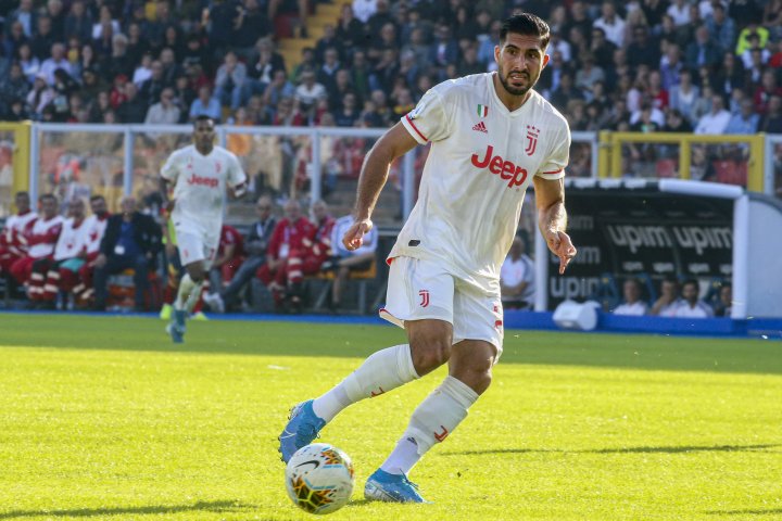 Emre Can