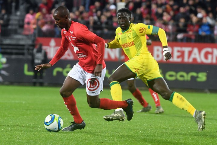 Ibrahima Diallo