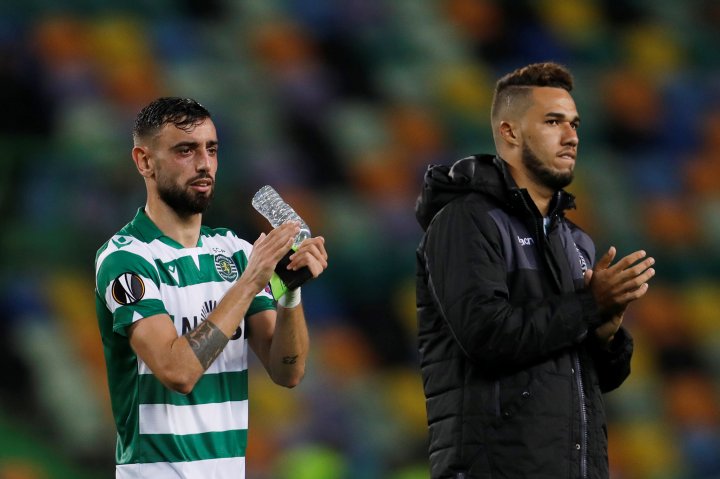 Bruno Fernandes
