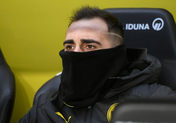 Paco Alcácer
