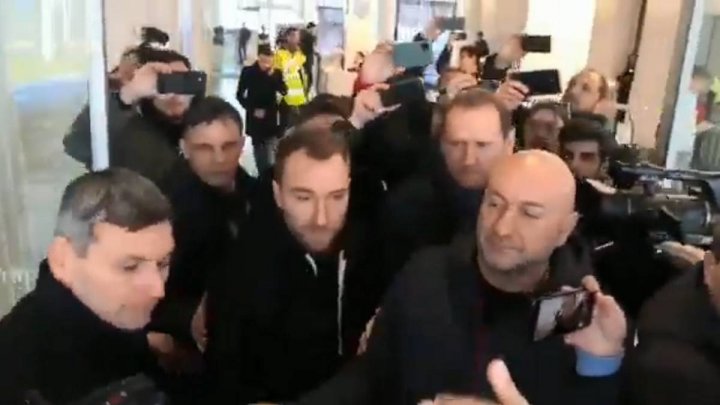 Eriksen