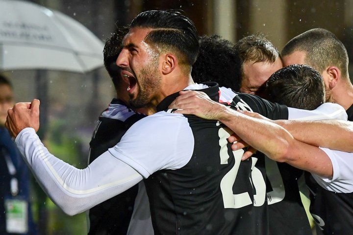 Emre Can.