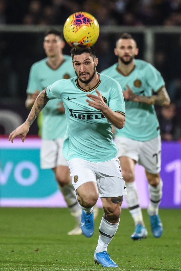 Politano.