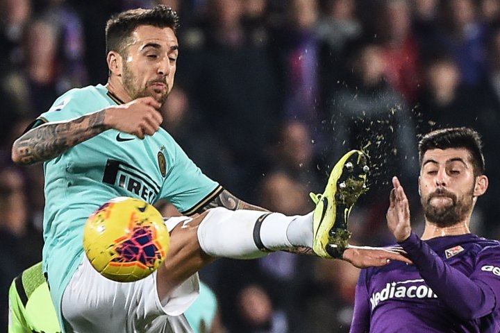 Vecino.