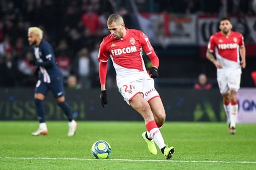 Slimani