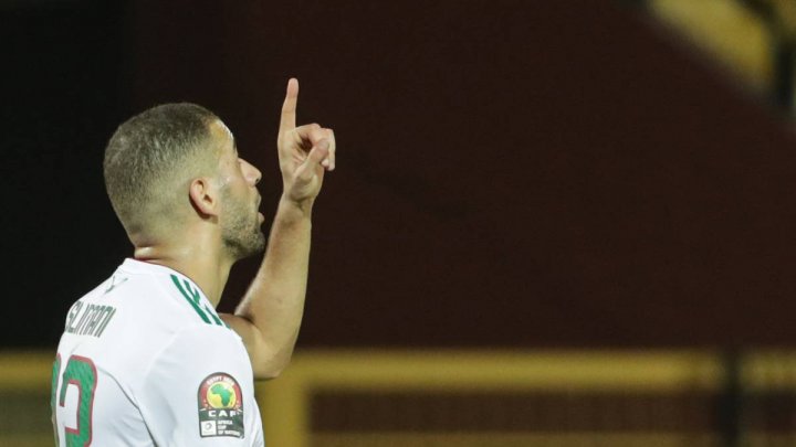 Slimani