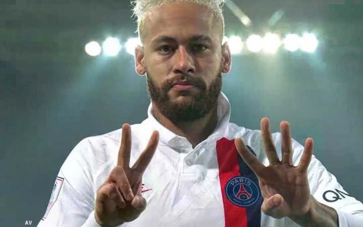 Neymar