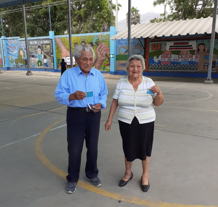 Votos