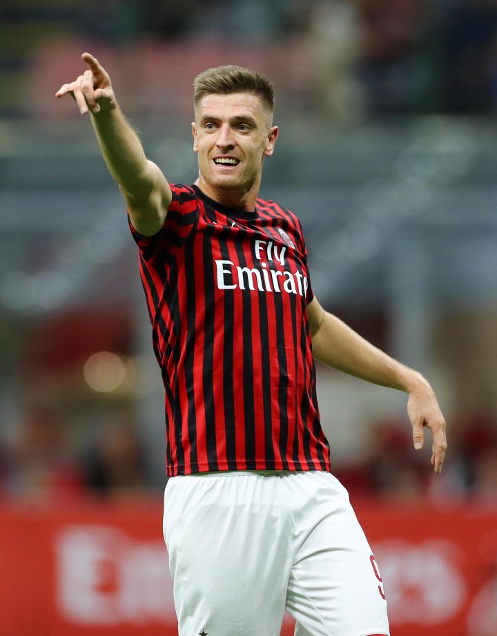Piatek.