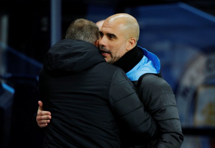 guardiola