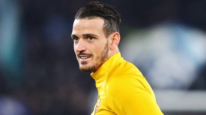 Florenzi
