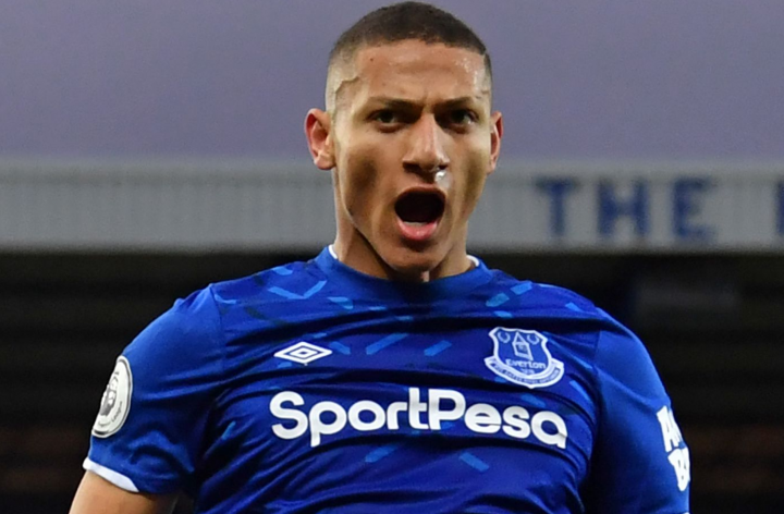 Richarlison