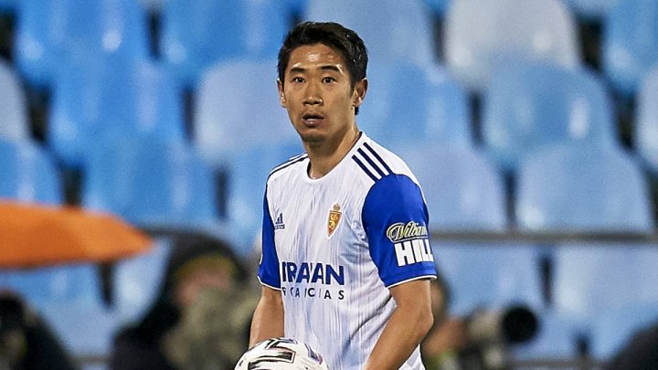 Shinji Kagawa