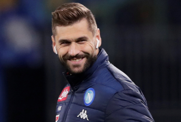 Llorente