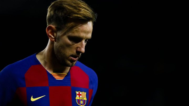 Rakitic