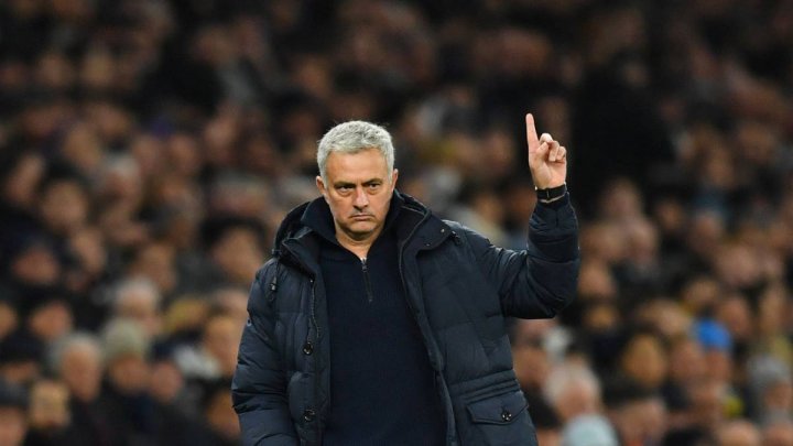 Mourinho