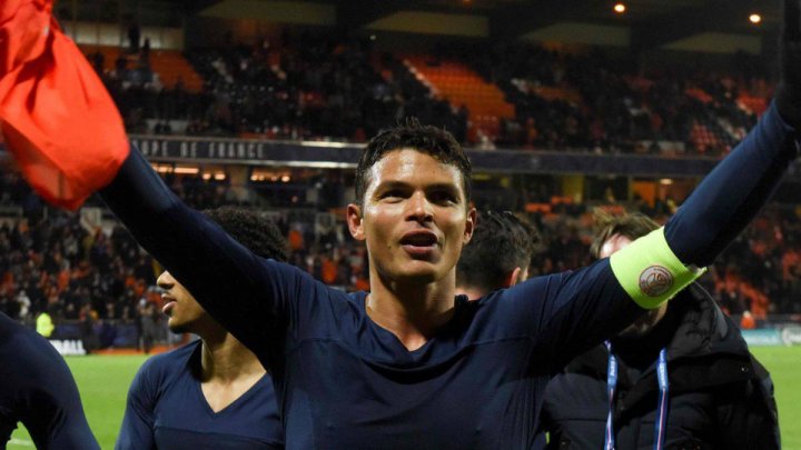 Thiago Silva