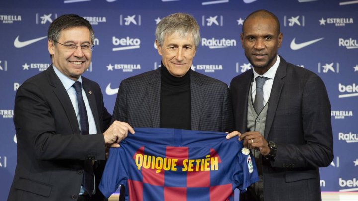 Setien