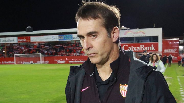 Lopetegui