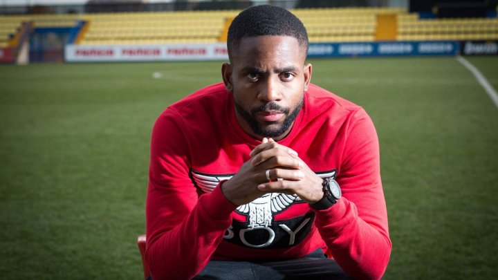 Bakambu