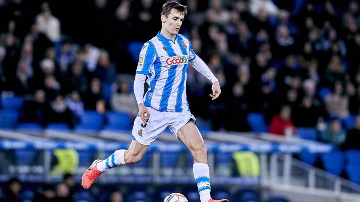 Llorente