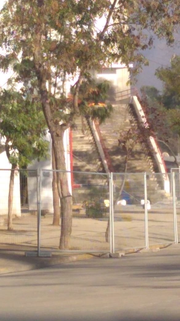 Barricada
