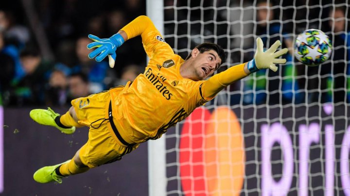 Courtois