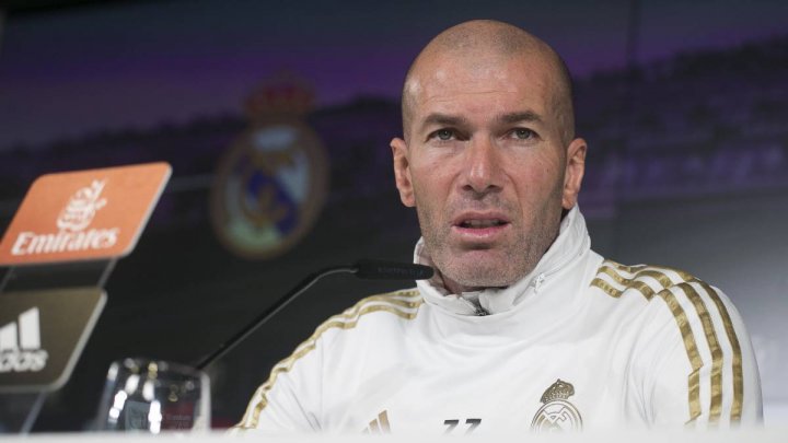 Zidane