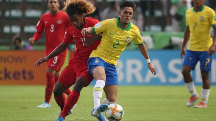 Yan Couto