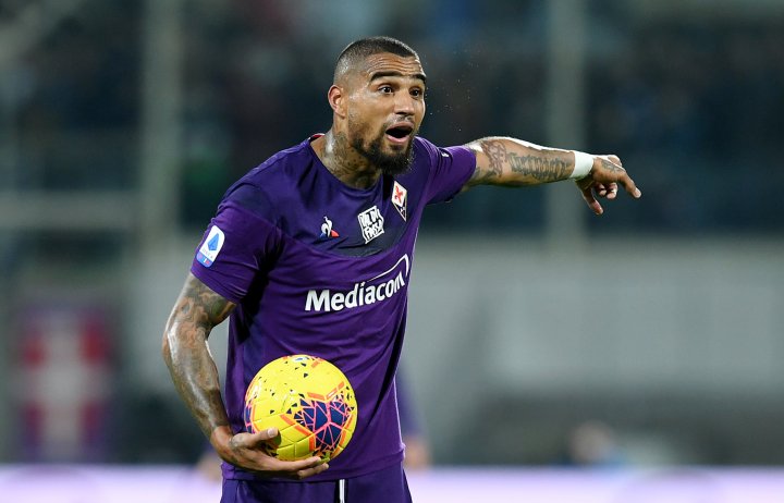 Boateng