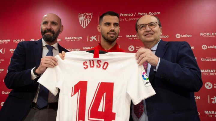 Suso