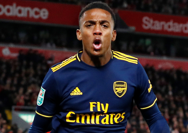 Willock