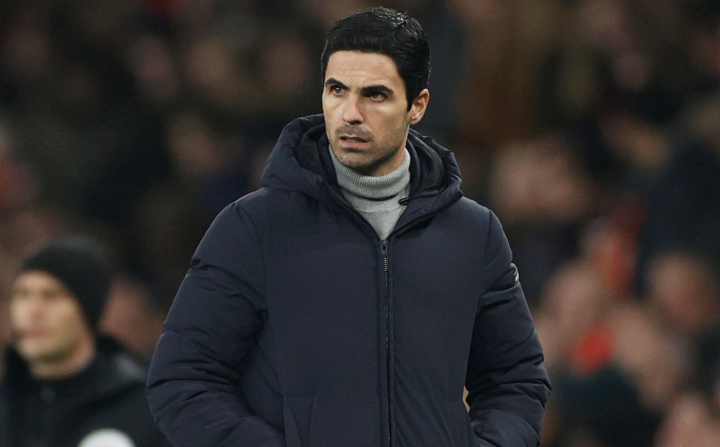 Arteta