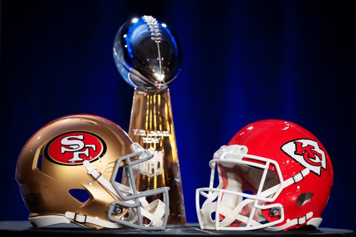 Super Bowl LIV