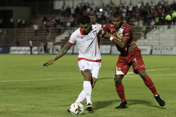 Santa Fe - Rionegro