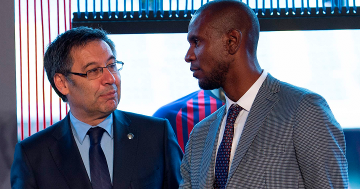 Abidal